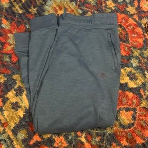Women’s North Face Joggers Size XL